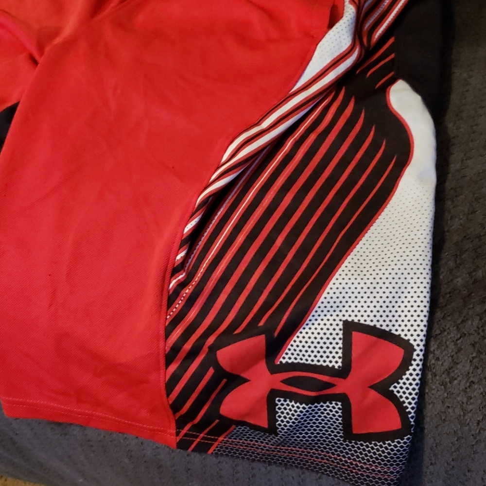 Boys shorts
